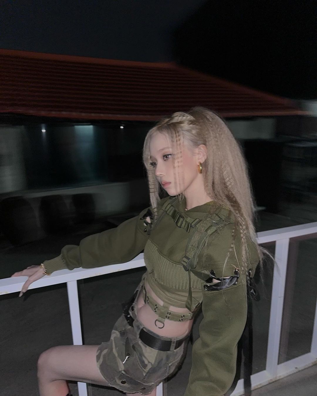 에스파 윈터