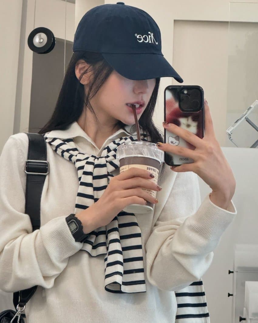 ITZY 예지