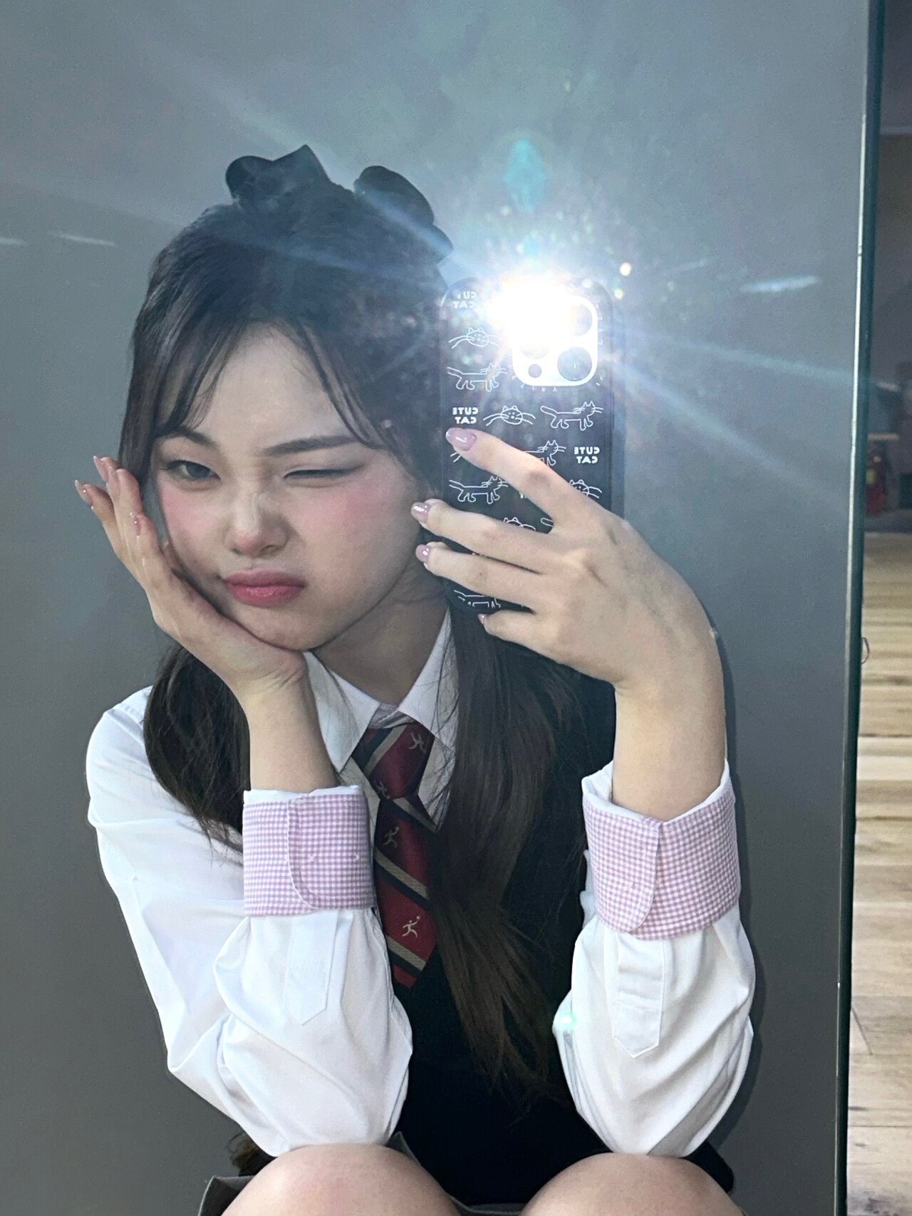 클라씨 보은