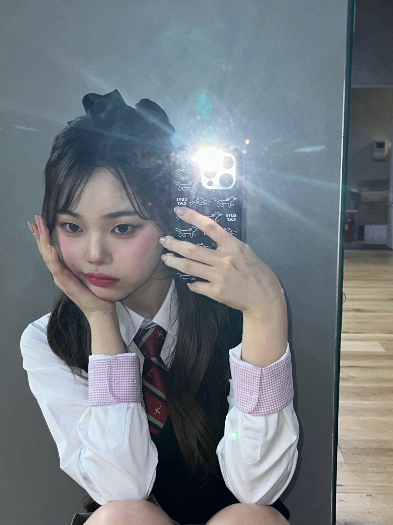 클라씨 보은