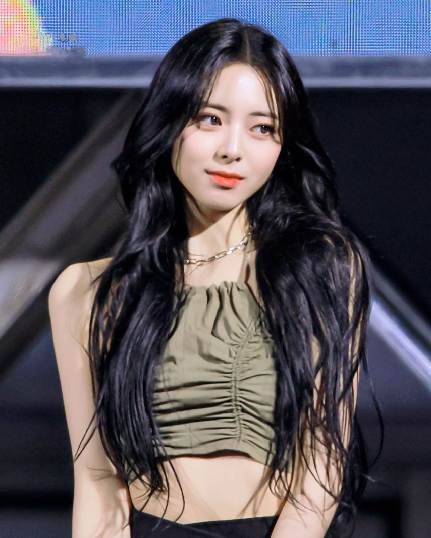 [ITZY] 유나