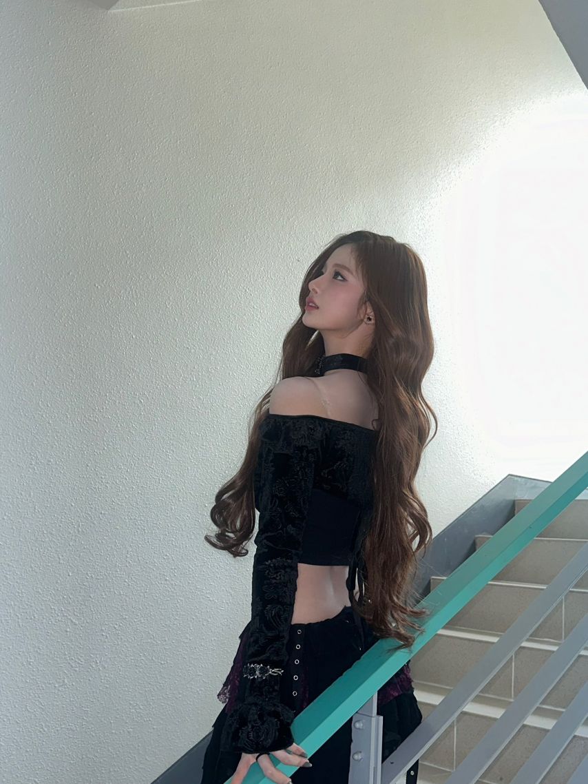 [엔믹스] 설윤