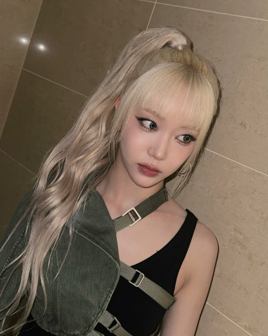 스테이씨 수민