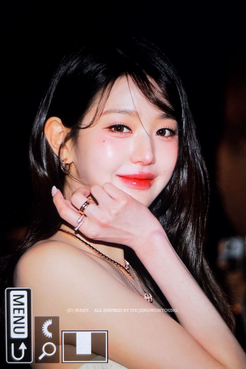 [아이브] 장원영
