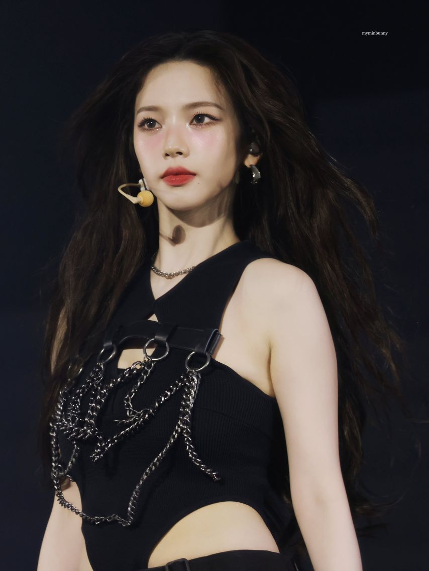 [에스파] 카리나
