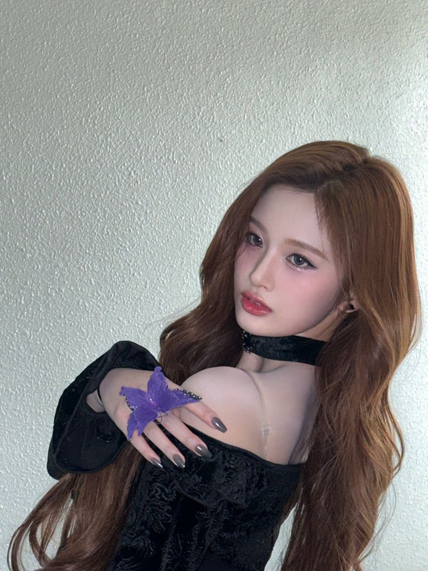 [엔믹스] 설윤