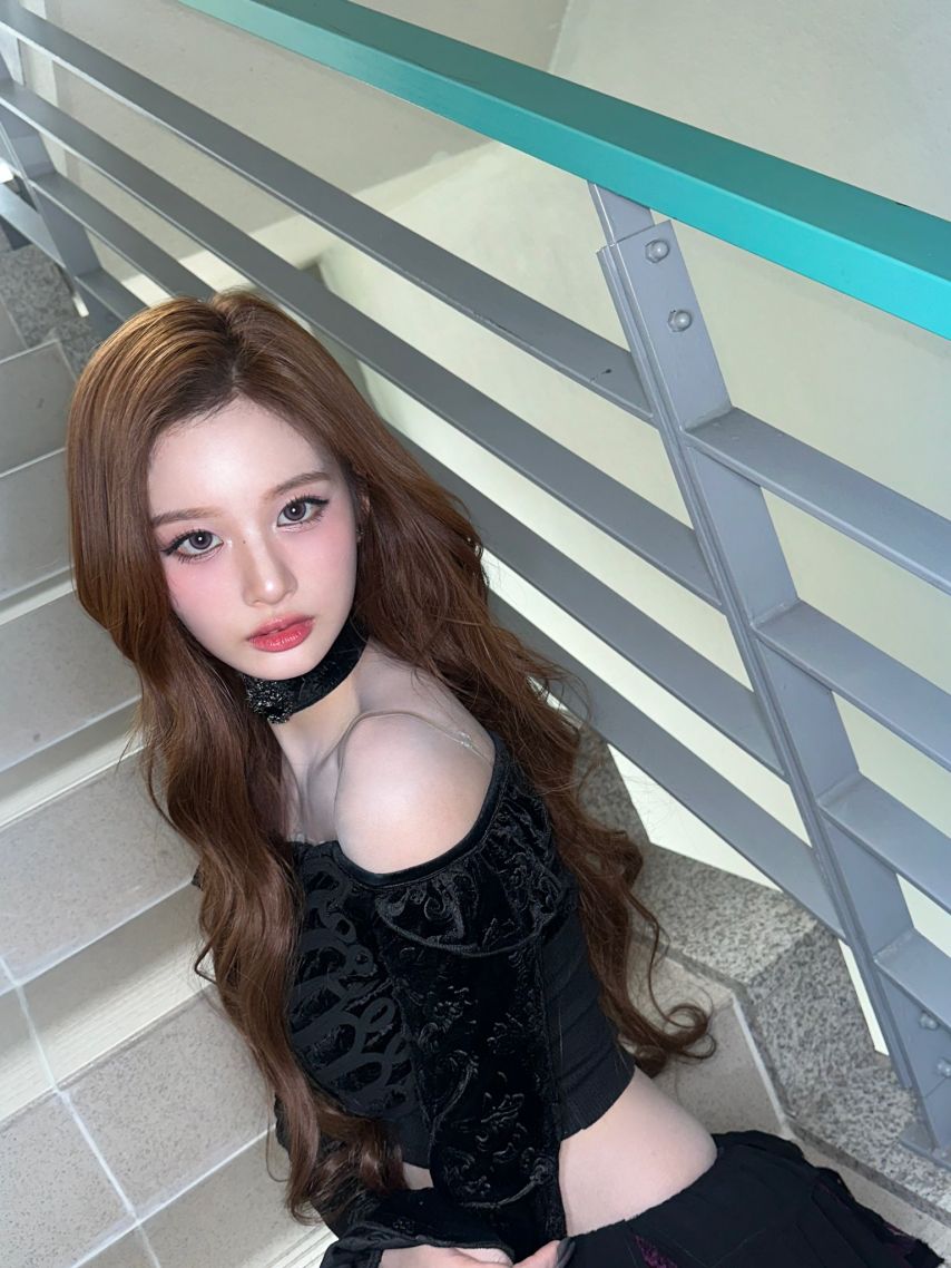[엔믹스] 설윤