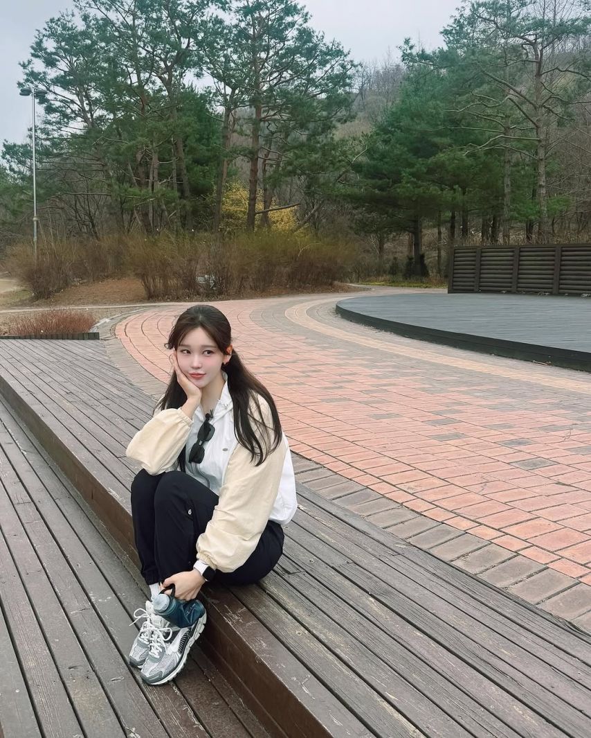 김윤희 아나운서