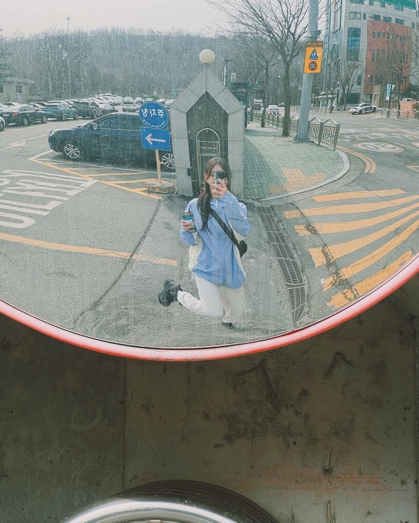 김윤희 아나운서