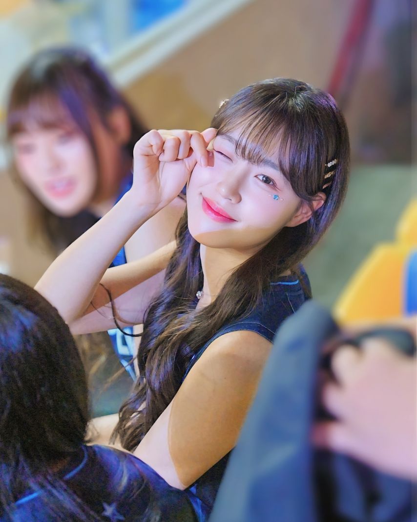 김도아 김자인