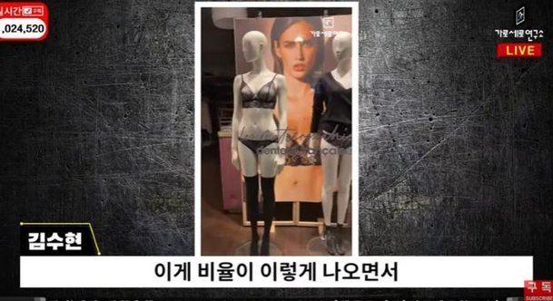 "유두? 좀 보겠다" 김수현, 김새론에 보낸 '충격' 동영상…한류스타의 몰락
