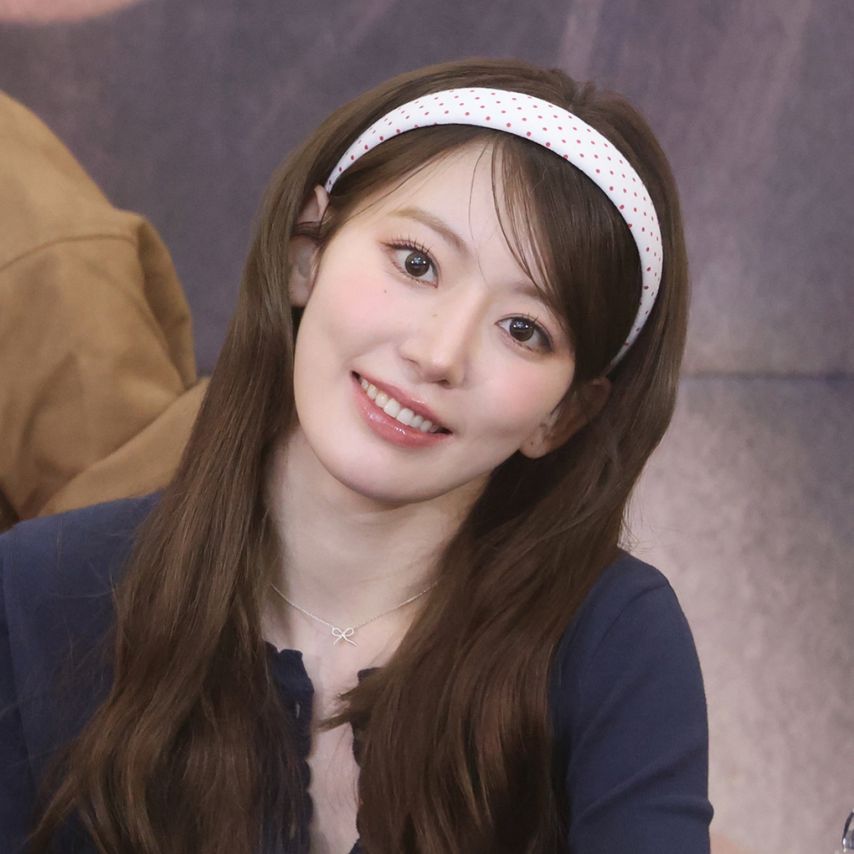 [르세라핌] 다정하고 예쁜 팬사인회 사쿠라