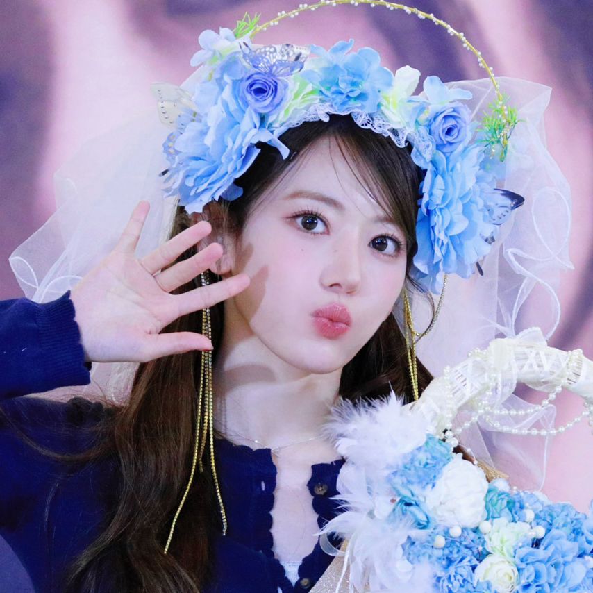 [르세라핌] 다정하고 예쁜 팬사인회 사쿠라