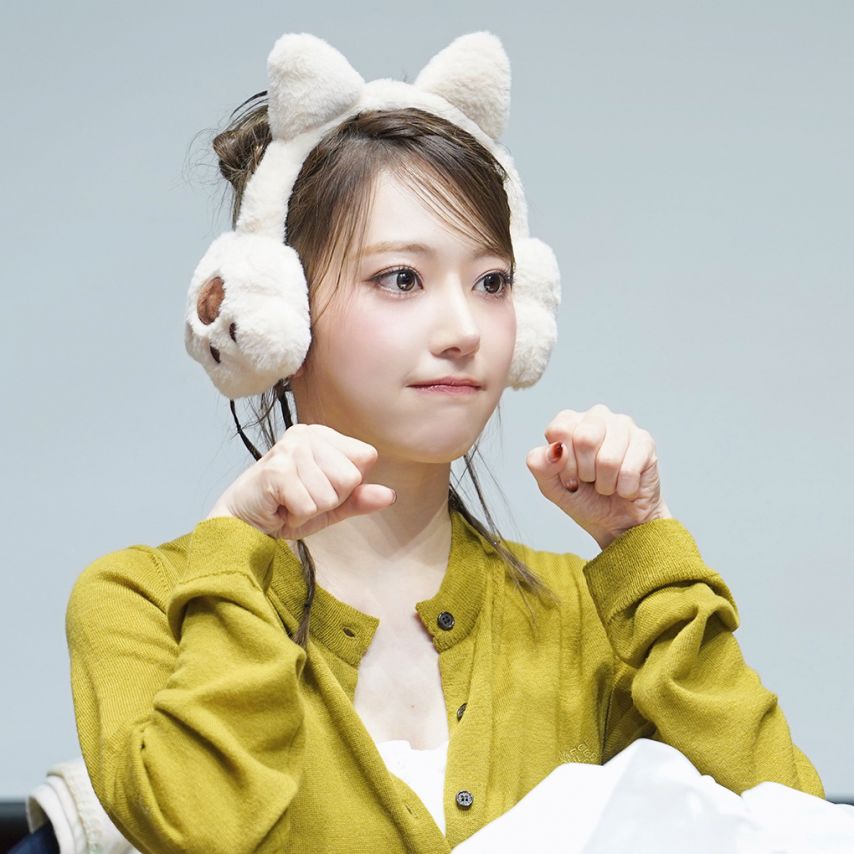 [르세라핌] 다정하고 예쁜 팬사인회 사쿠라