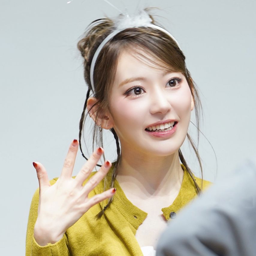 [르세라핌] 다정하고 예쁜 팬사인회 사쿠라