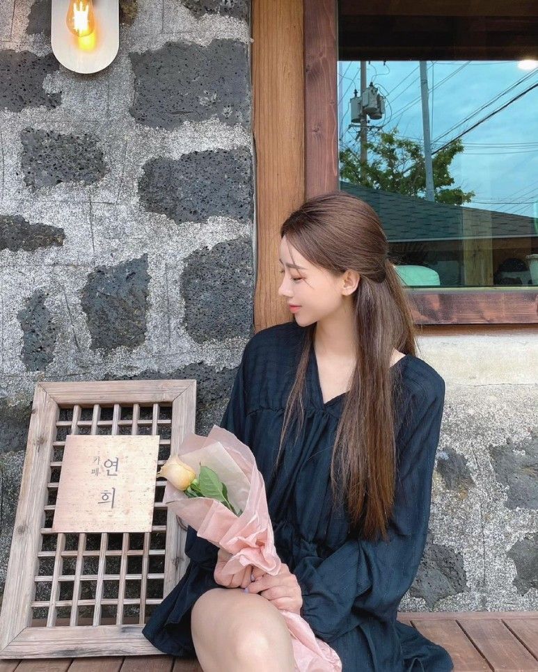 치어리더 이아영