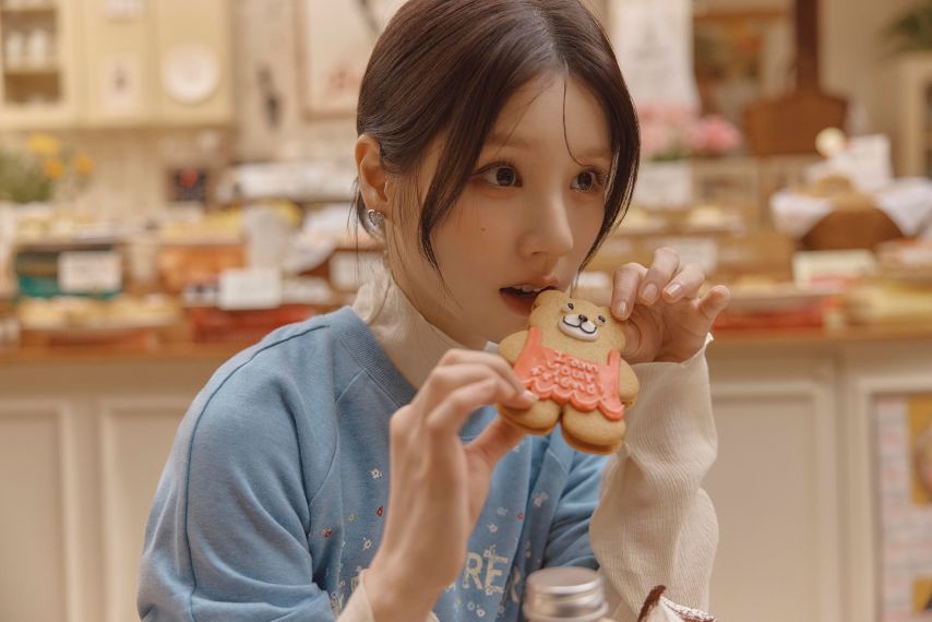 희진 ARTMS 인별 빈폴