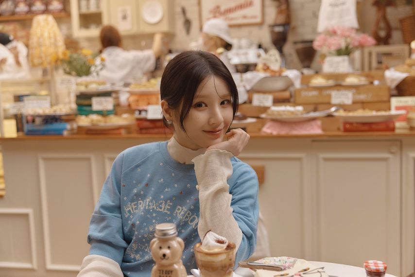 희진 ARTMS 인별 빈폴