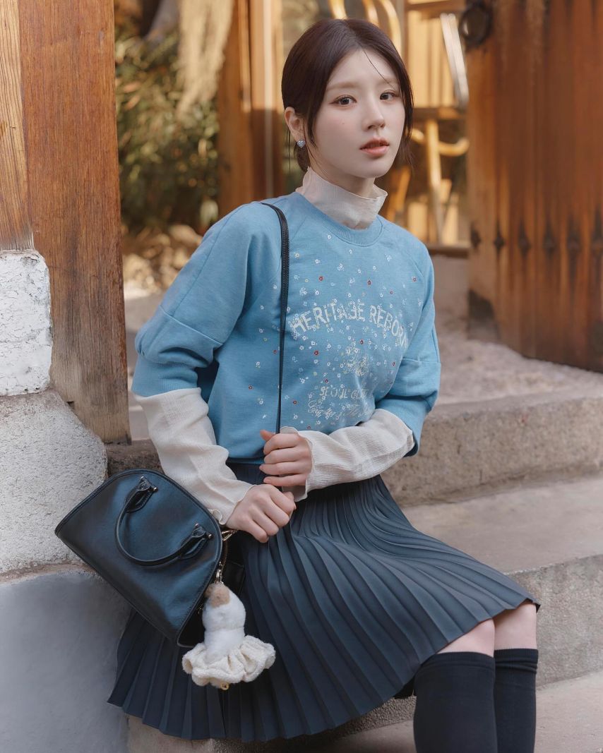 희진 ARTMS 인별 빈폴