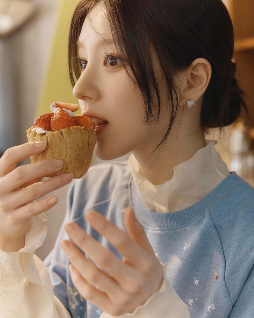 희진 ARTMS 인별 빈폴