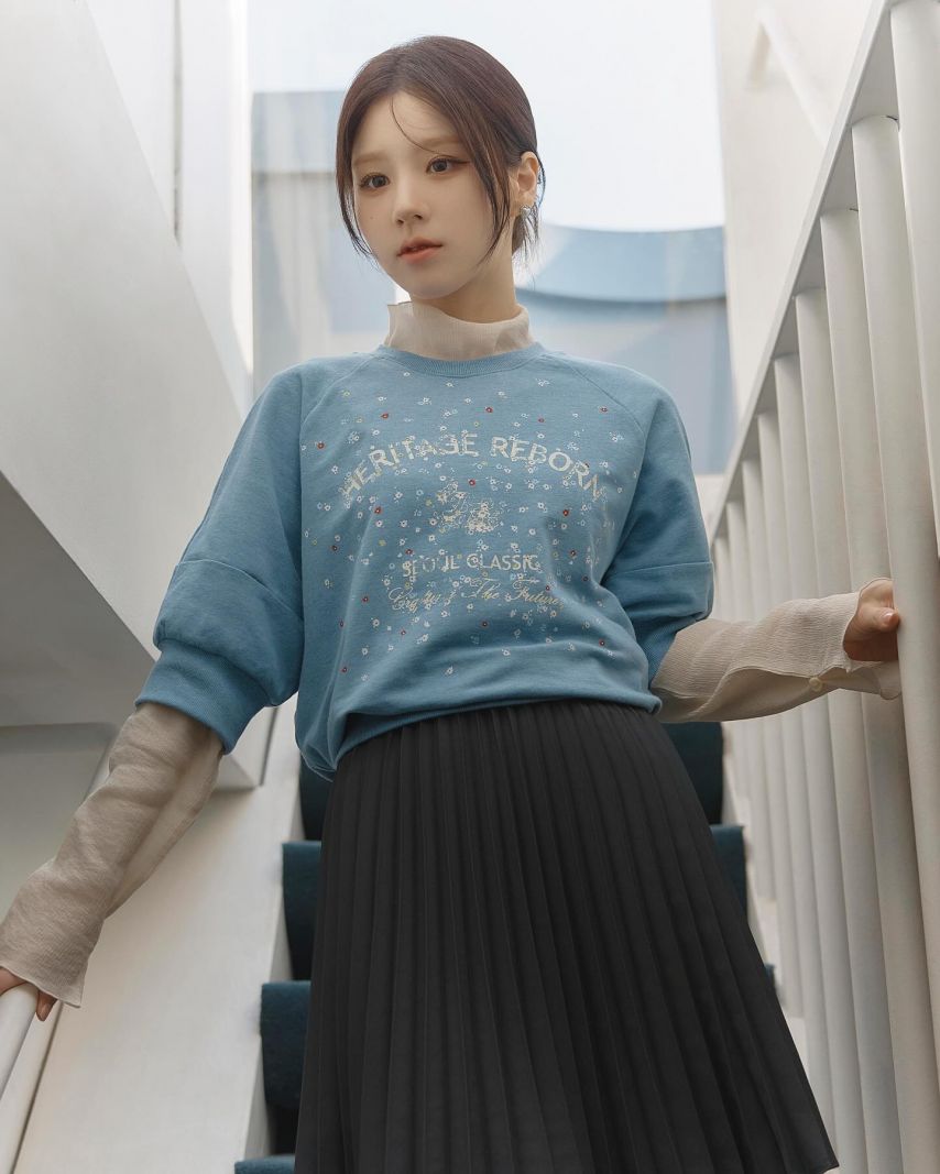 희진 ARTMS 인별 빈폴