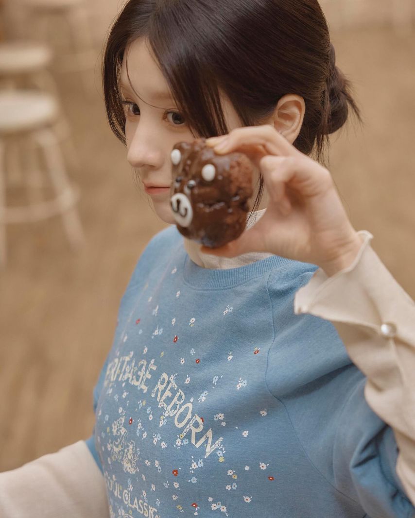 희진 ARTMS 인별 빈폴
