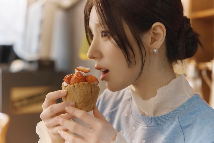 희진 ARTMS 인별 빈폴