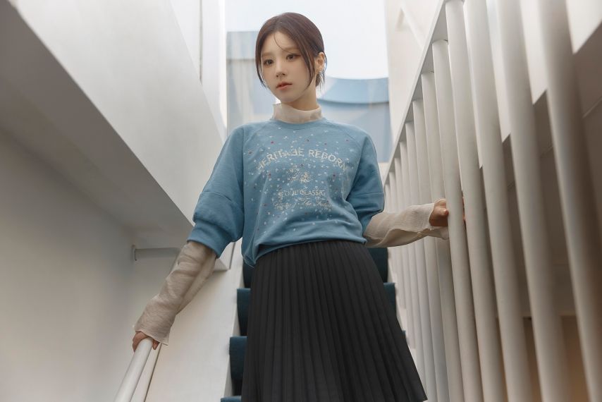 희진 ARTMS 인별 빈폴