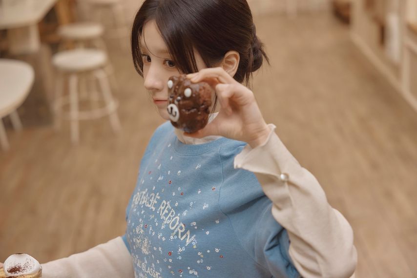 희진 ARTMS 인별 빈폴