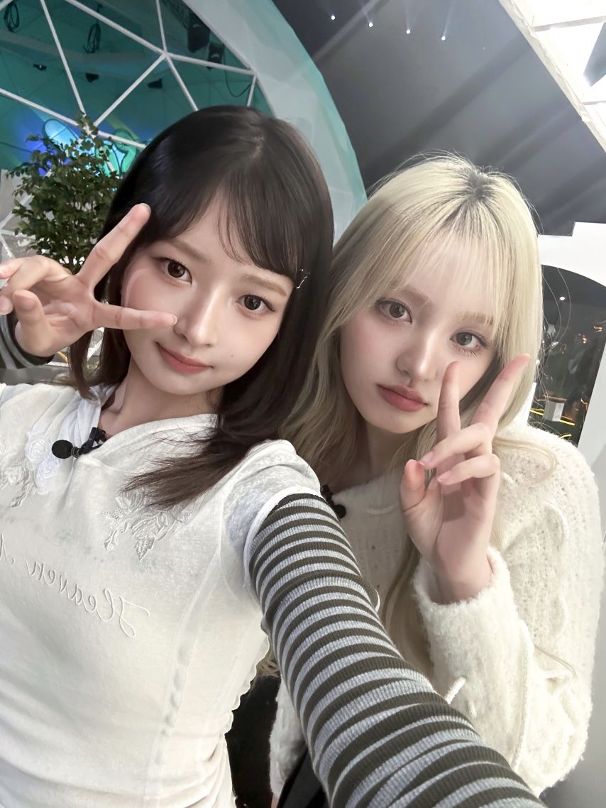 아이브 리즈