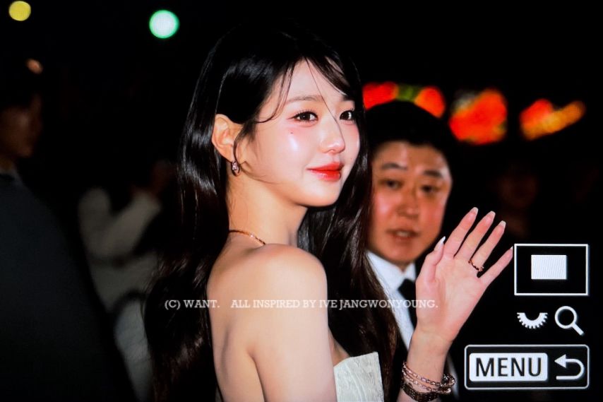 [아이브] 장원영