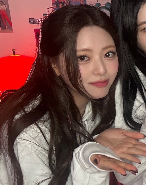 [ITZY] 유나
