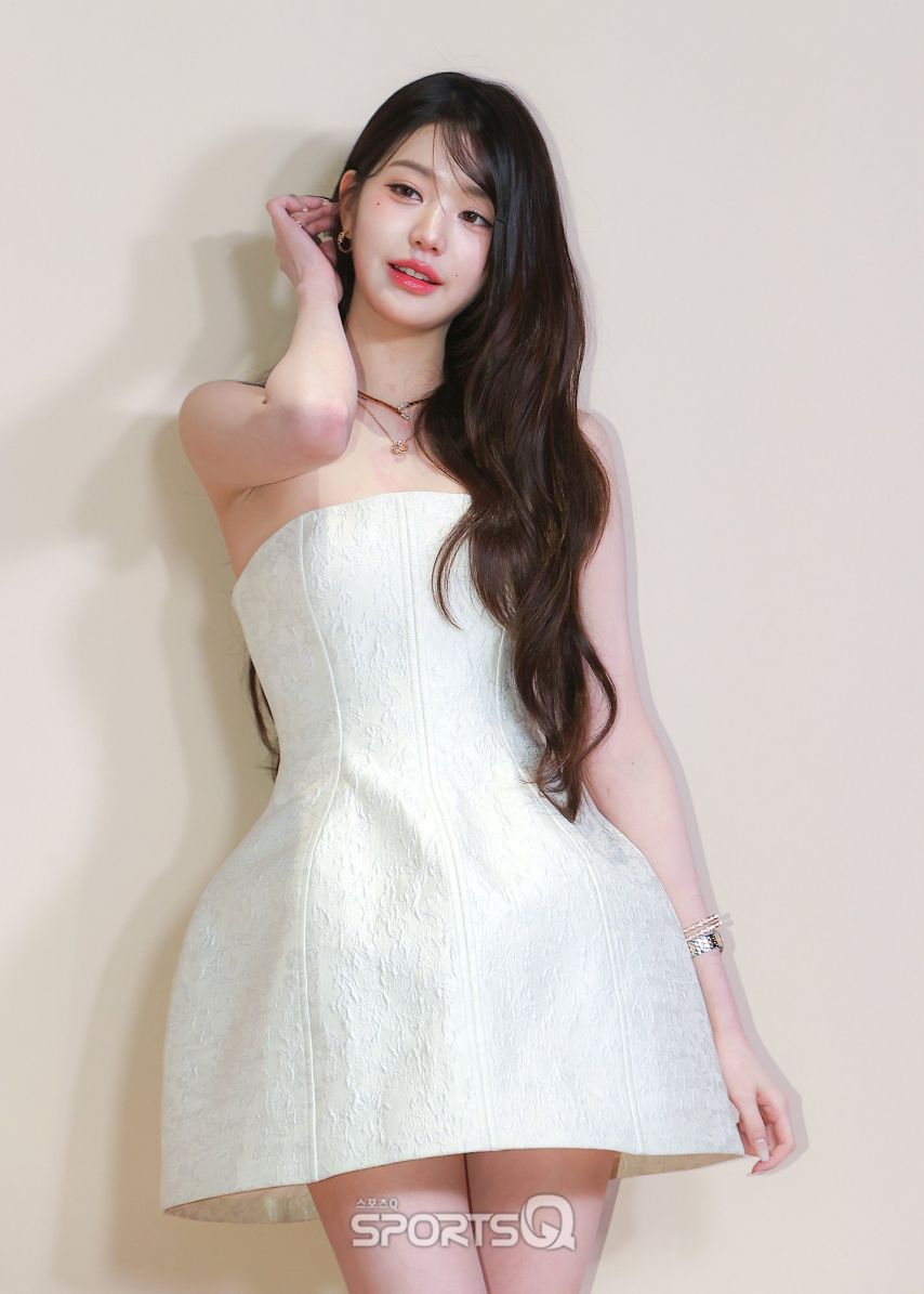 장원영 IVE아이브 250327