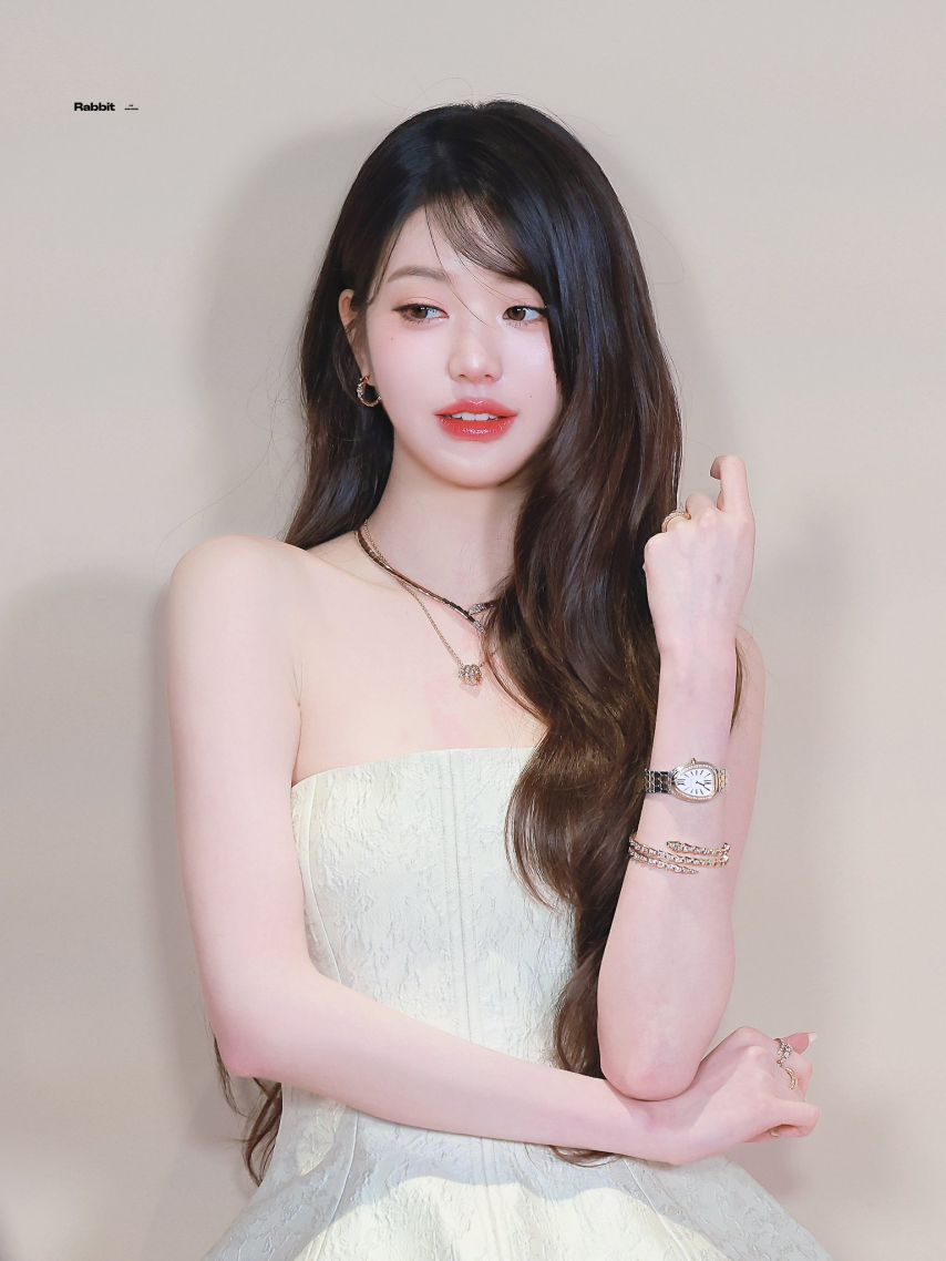 장원영 IVE아이브 250327