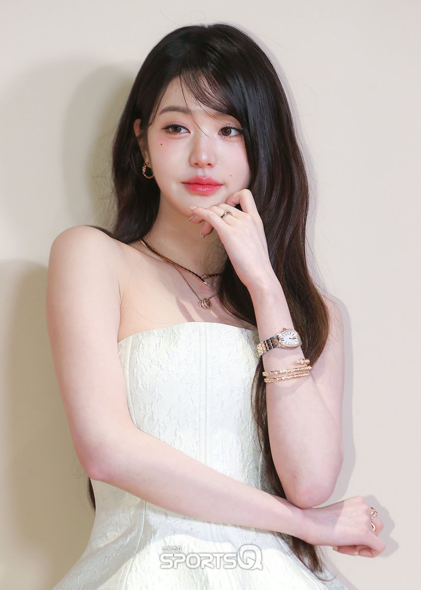 장원영 IVE아이브 250327