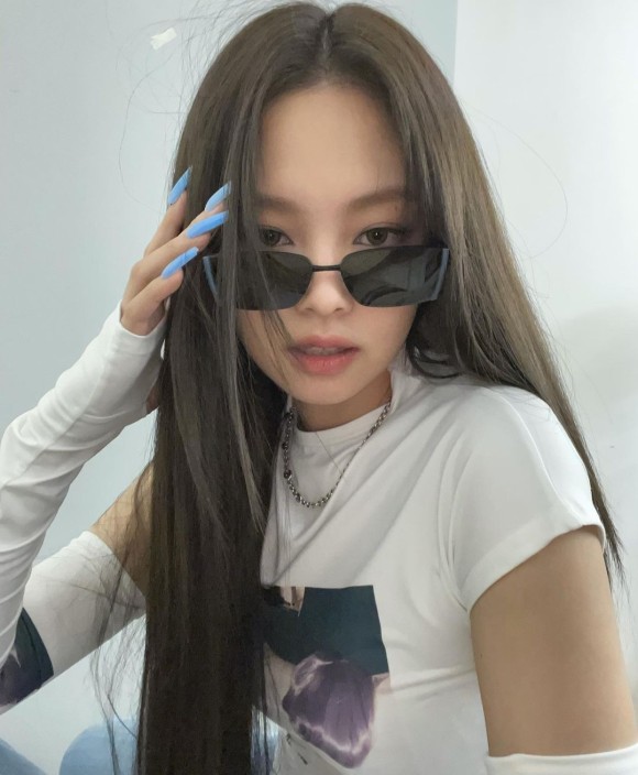블랙핑크 제니