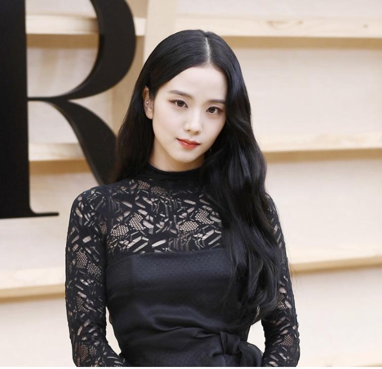 블랙핑크 지수