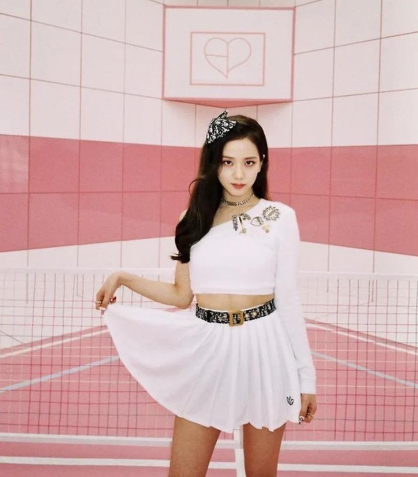 블랙핑크 지수