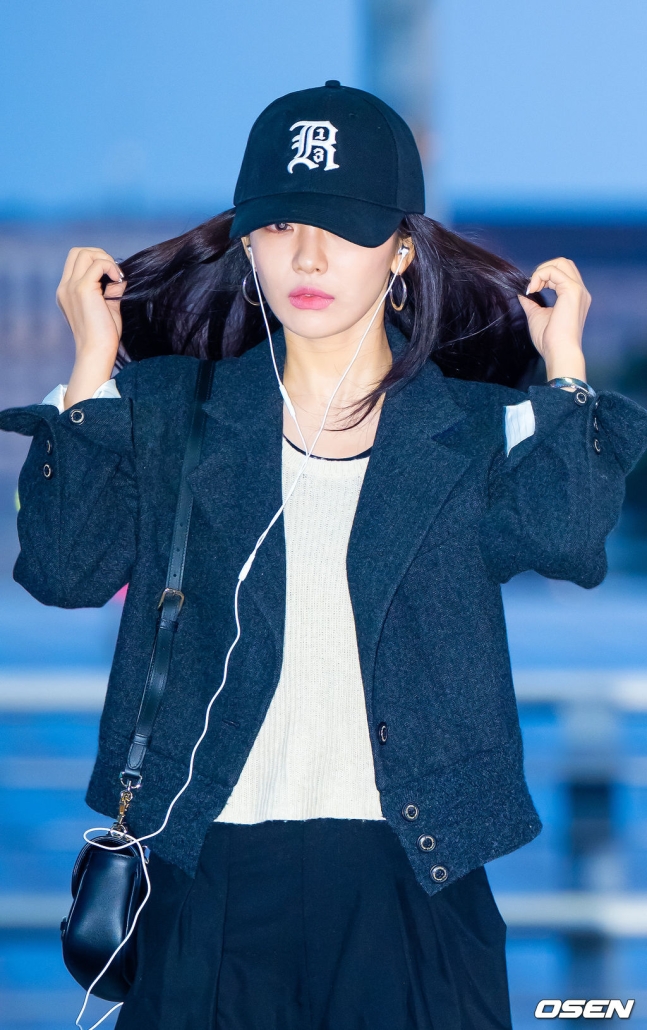 에스파 닝닝