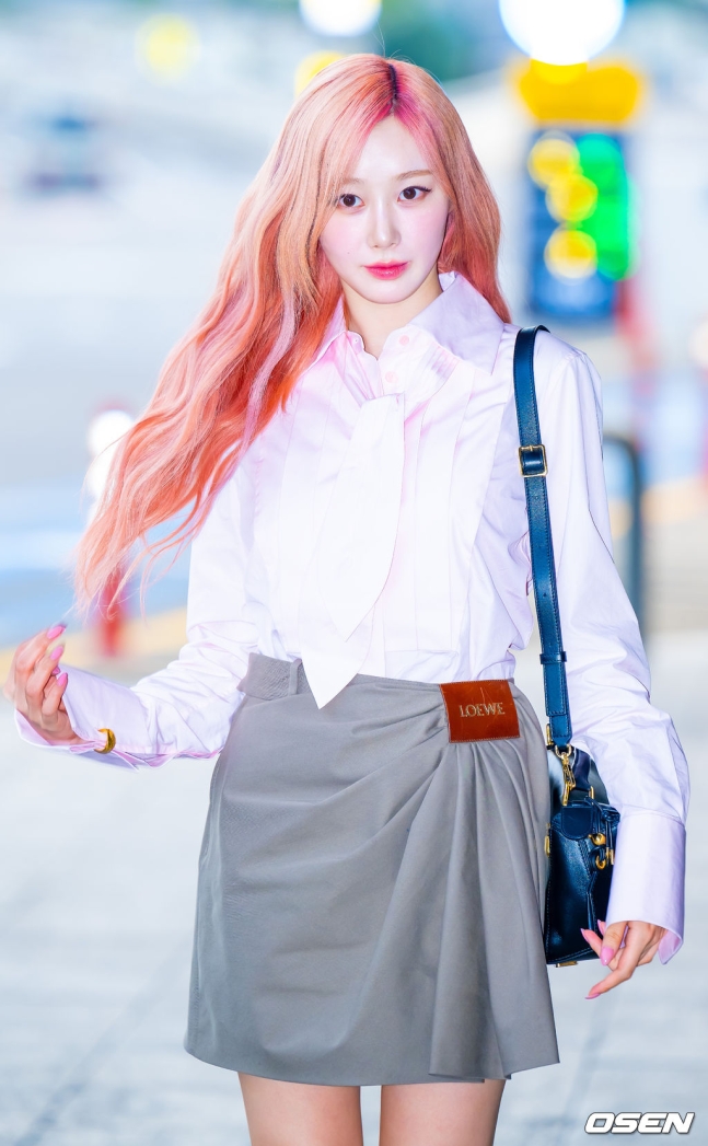 에스파 지젤