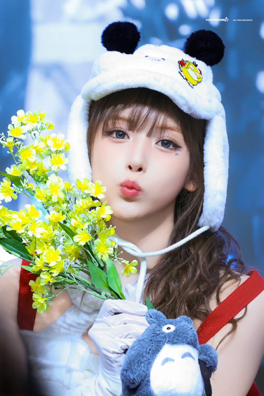 엔믹스 지우