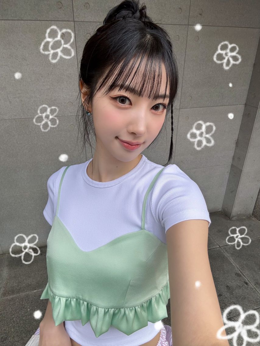 하이키 서이 리이나