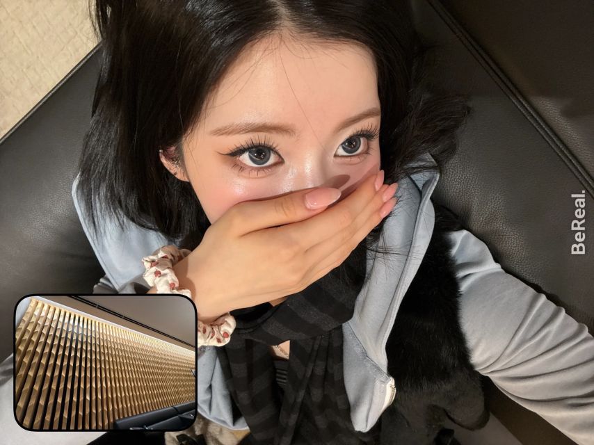 베이비몬스터 아사