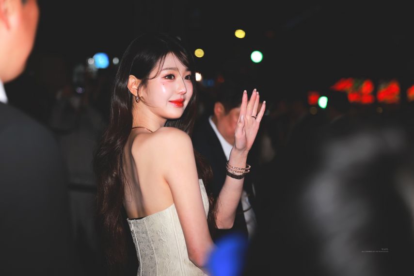 아이브 장원영