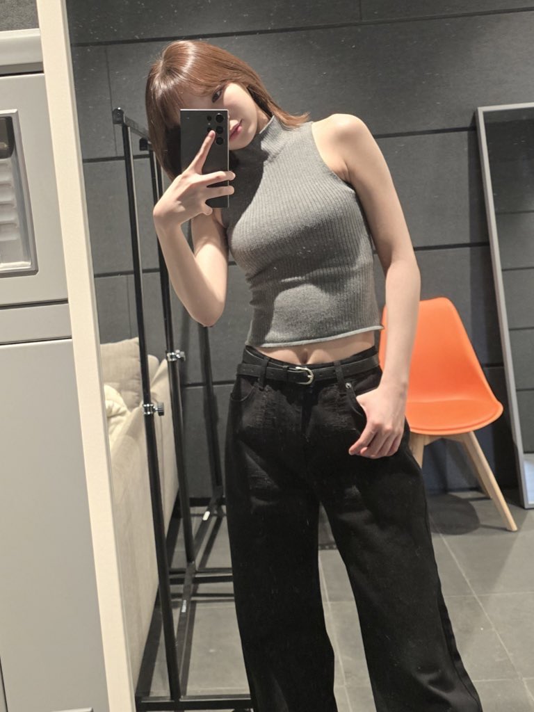 [르세라핌] 김채원
