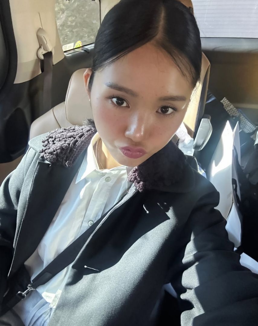 오마이걸 미미