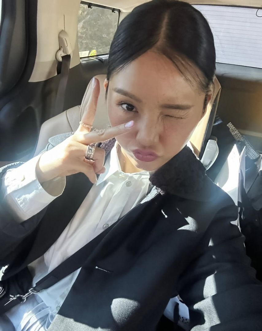 오마이걸 미미