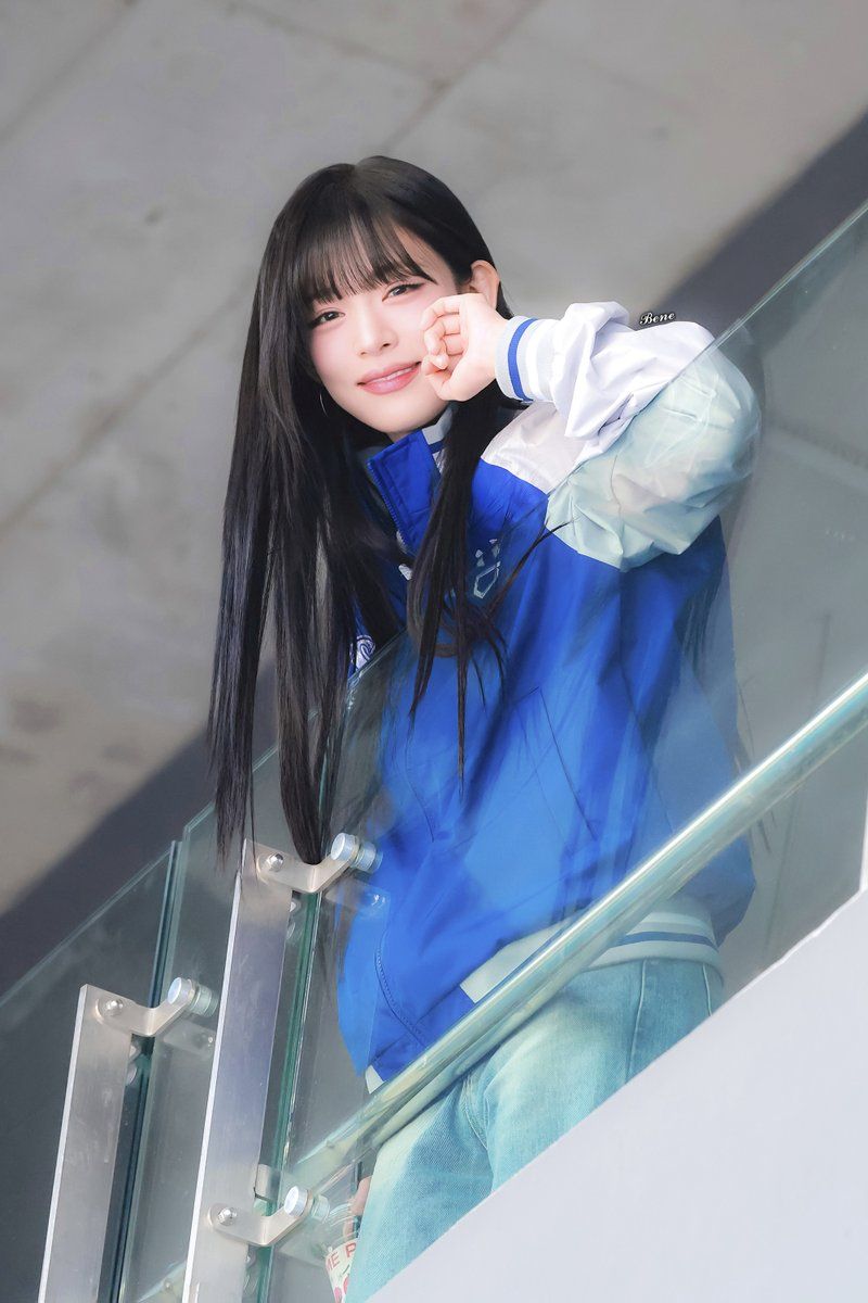 프로미스나인 이채영