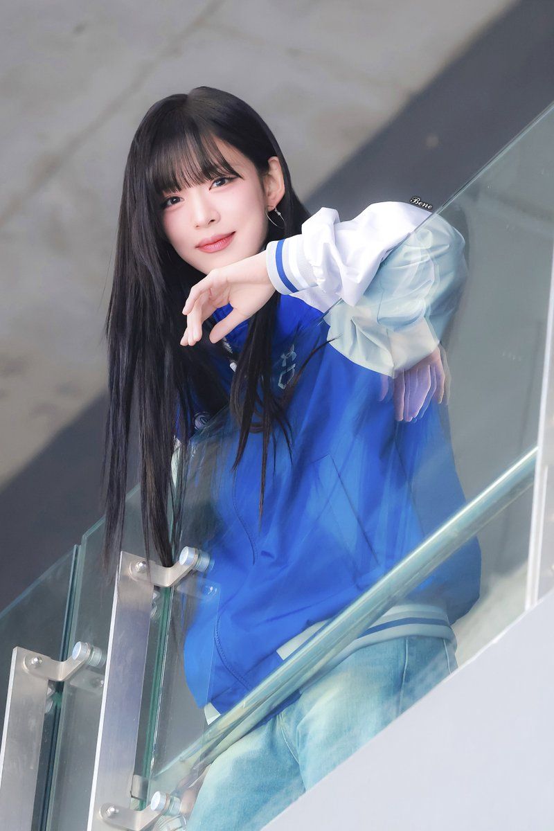 프로미스나인 이채영