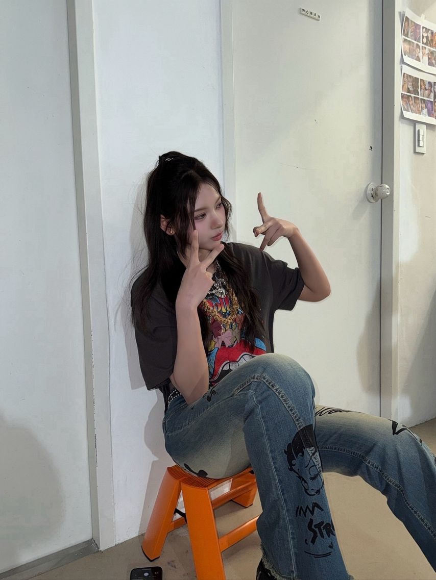 세이마이네임 준휘,  도희, 카니